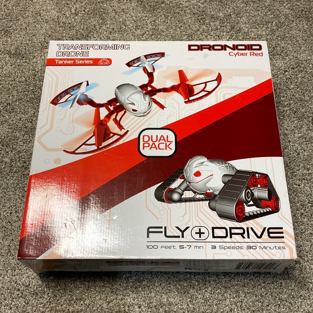 Drone